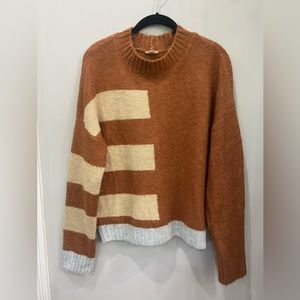 Women’s Sweater